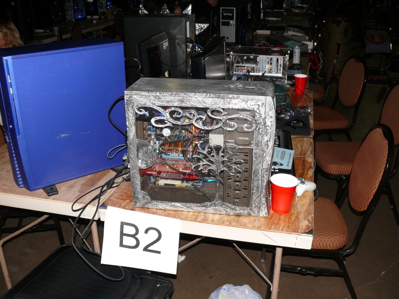 This PC has been to QuakeCon <a href=