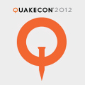 Quakecon 2012 Logo