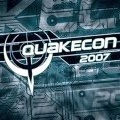 Official QuakeCon 2007 wallpaper links to the Quakecon 2007 gallery